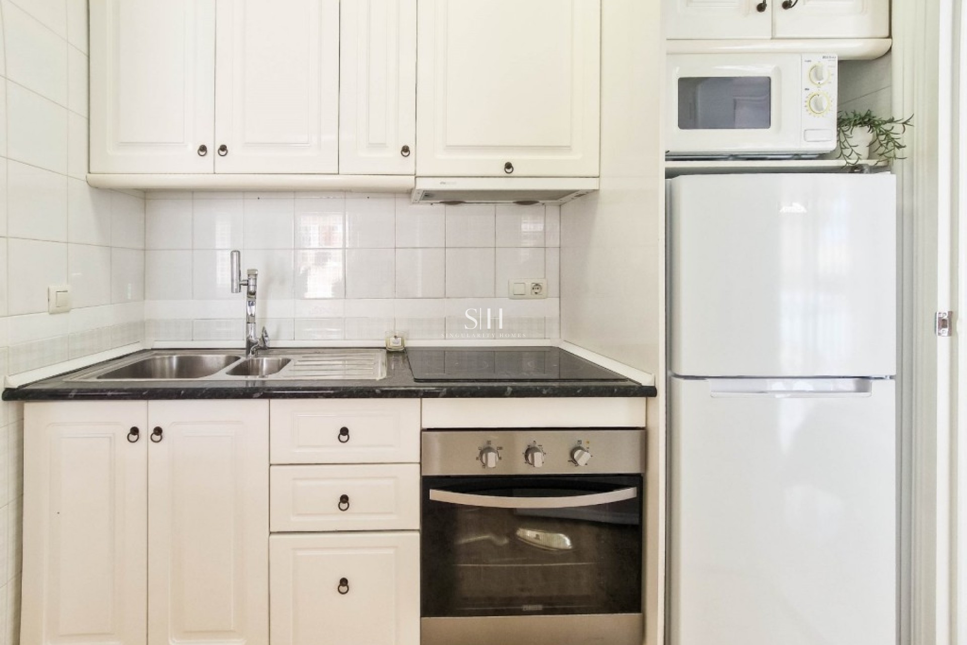 Herverkoop - Villa - Torrevieja