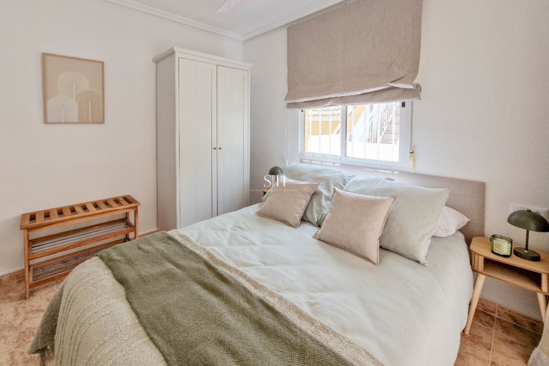 Herverkoop - Villa - Torrevieja