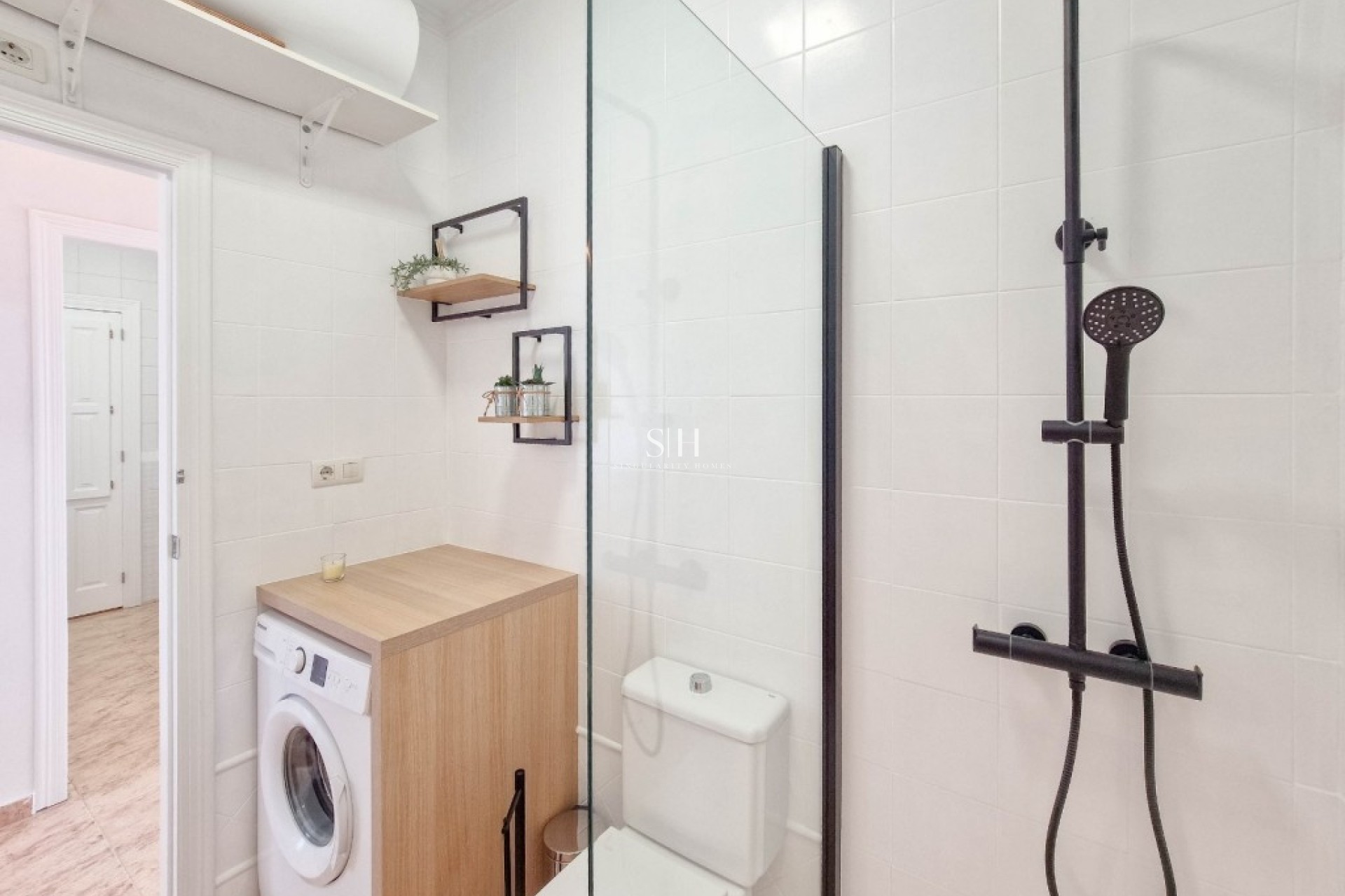 Herverkoop - Villa - Torrevieja