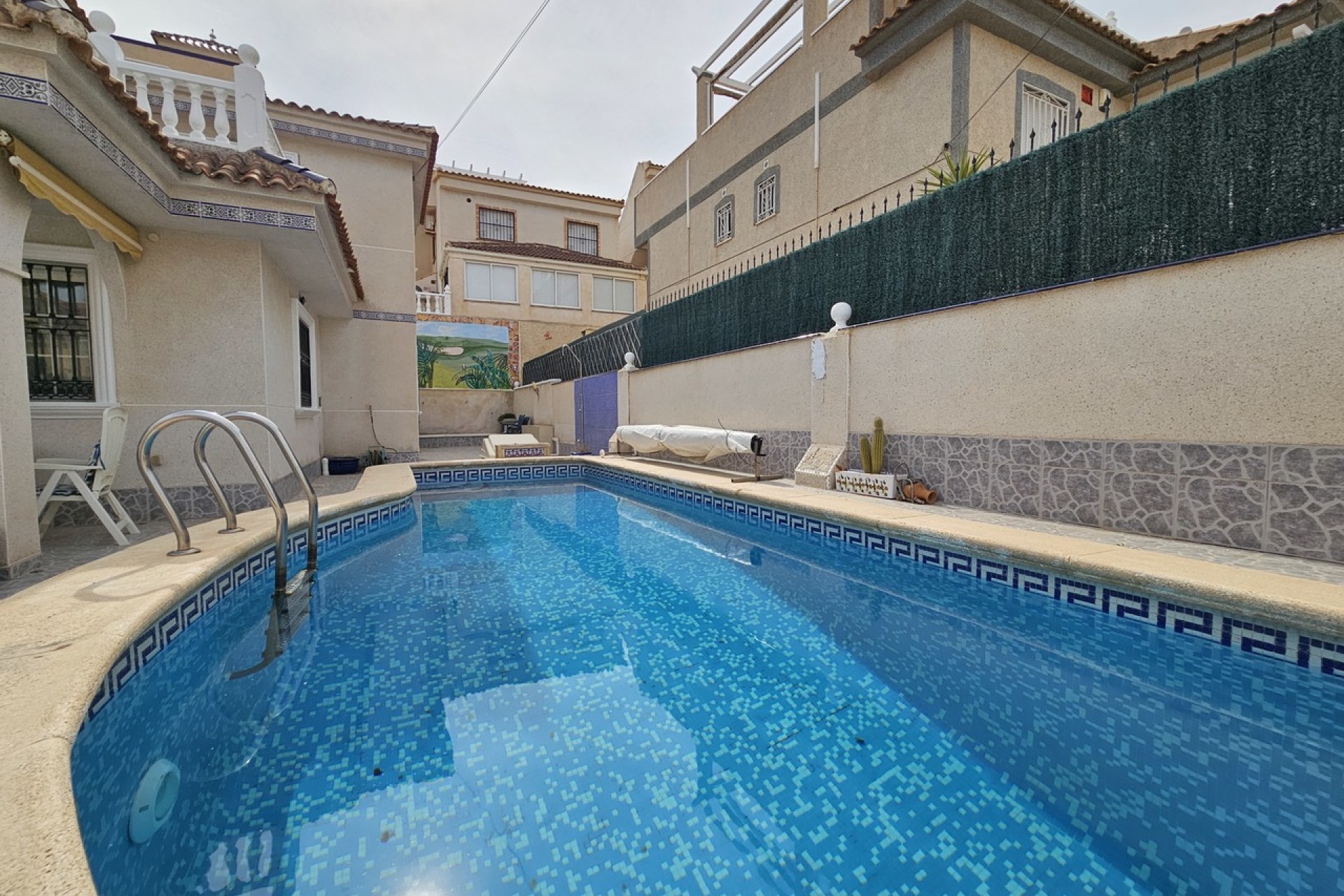 Herverkoop - Villa - Villamartin - Costa Blanca