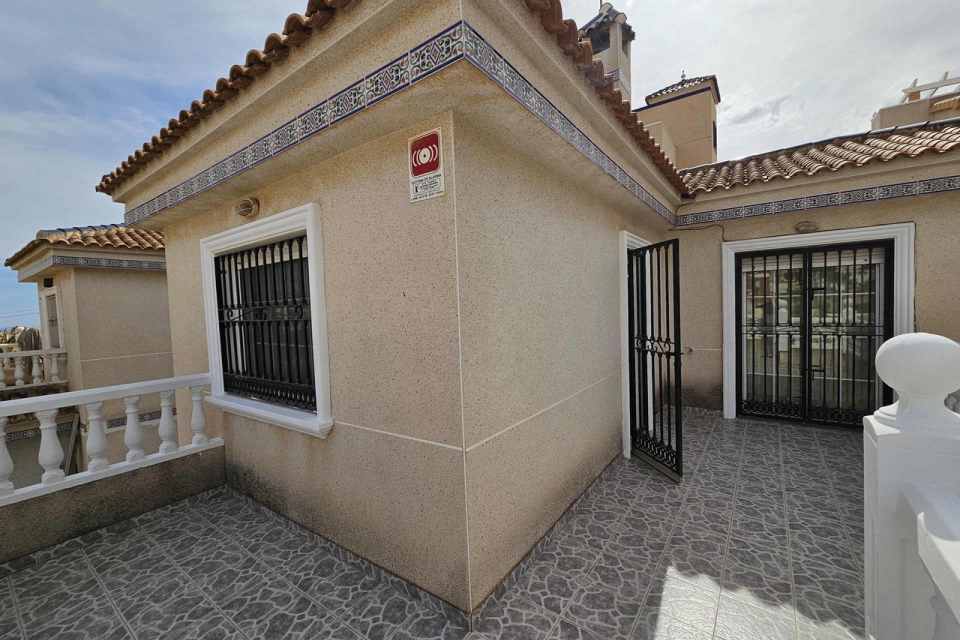 Herverkoop - Villa - Villamartin - Costa Blanca