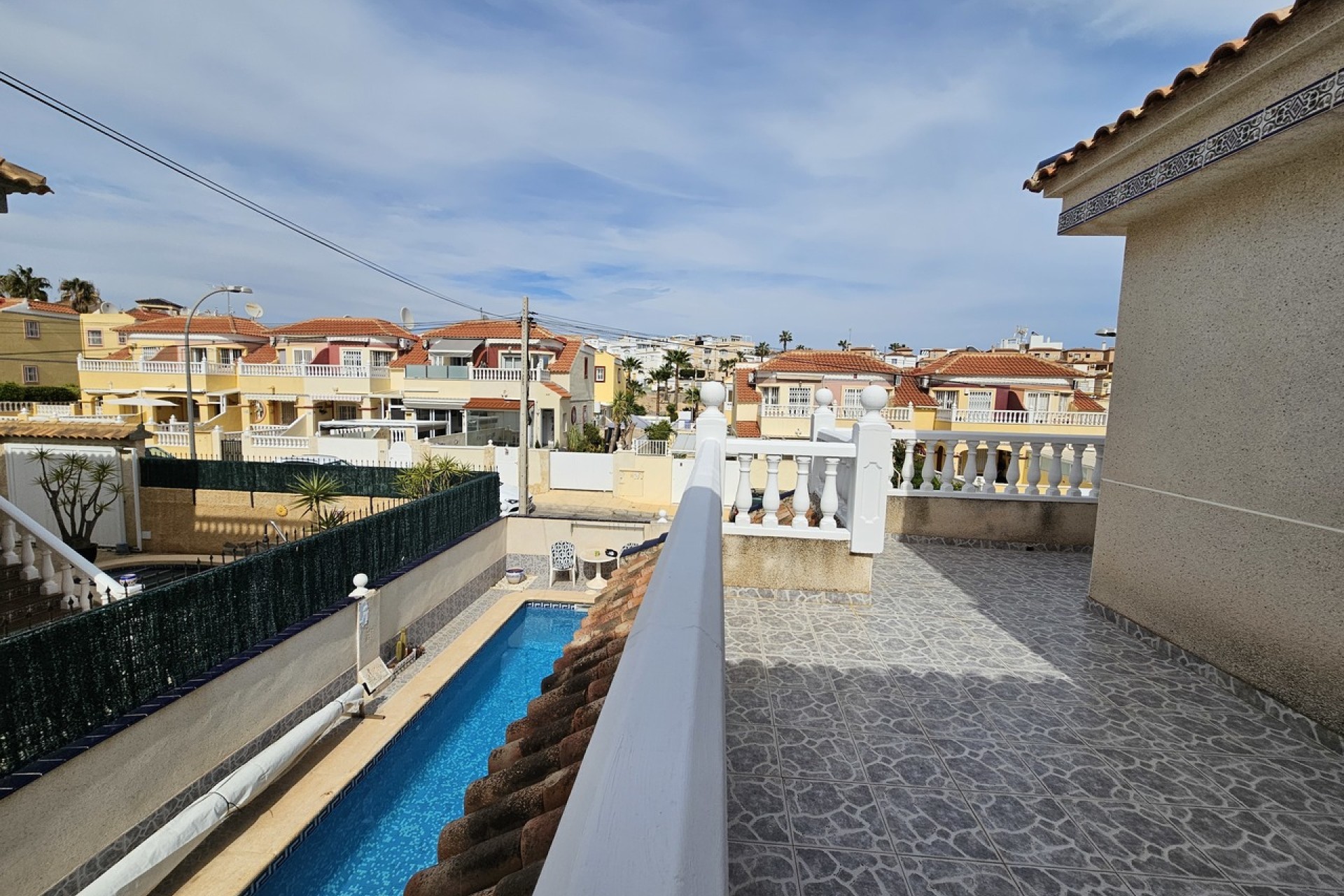 Herverkoop - Villa - Villamartin - Costa Blanca