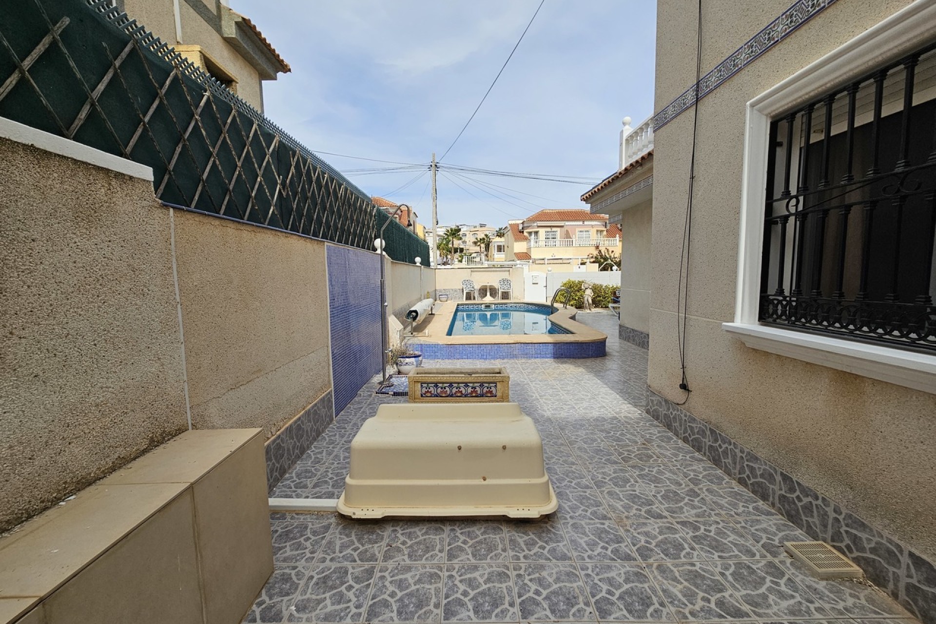 Herverkoop - Villa - Villamartin - Costa Blanca