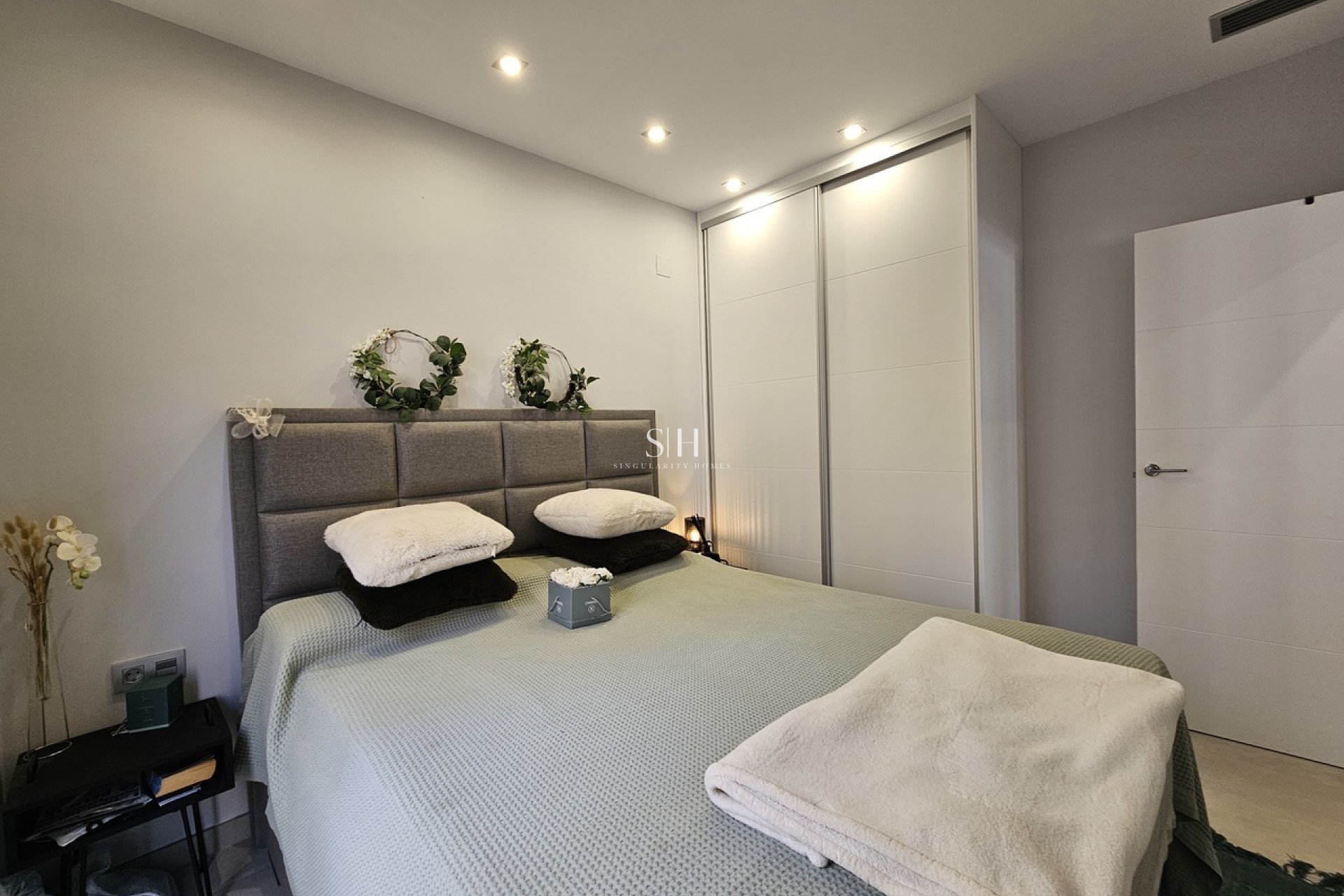 Herverkoop - Villa - Villamartin - Costa Blanca