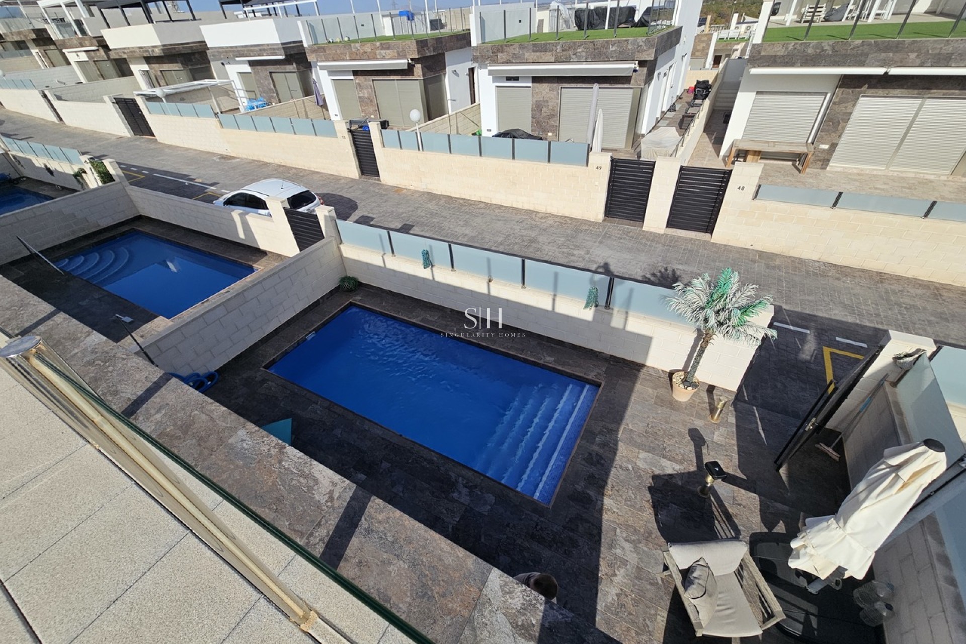 Herverkoop - Villa - Villamartin - Costa Blanca