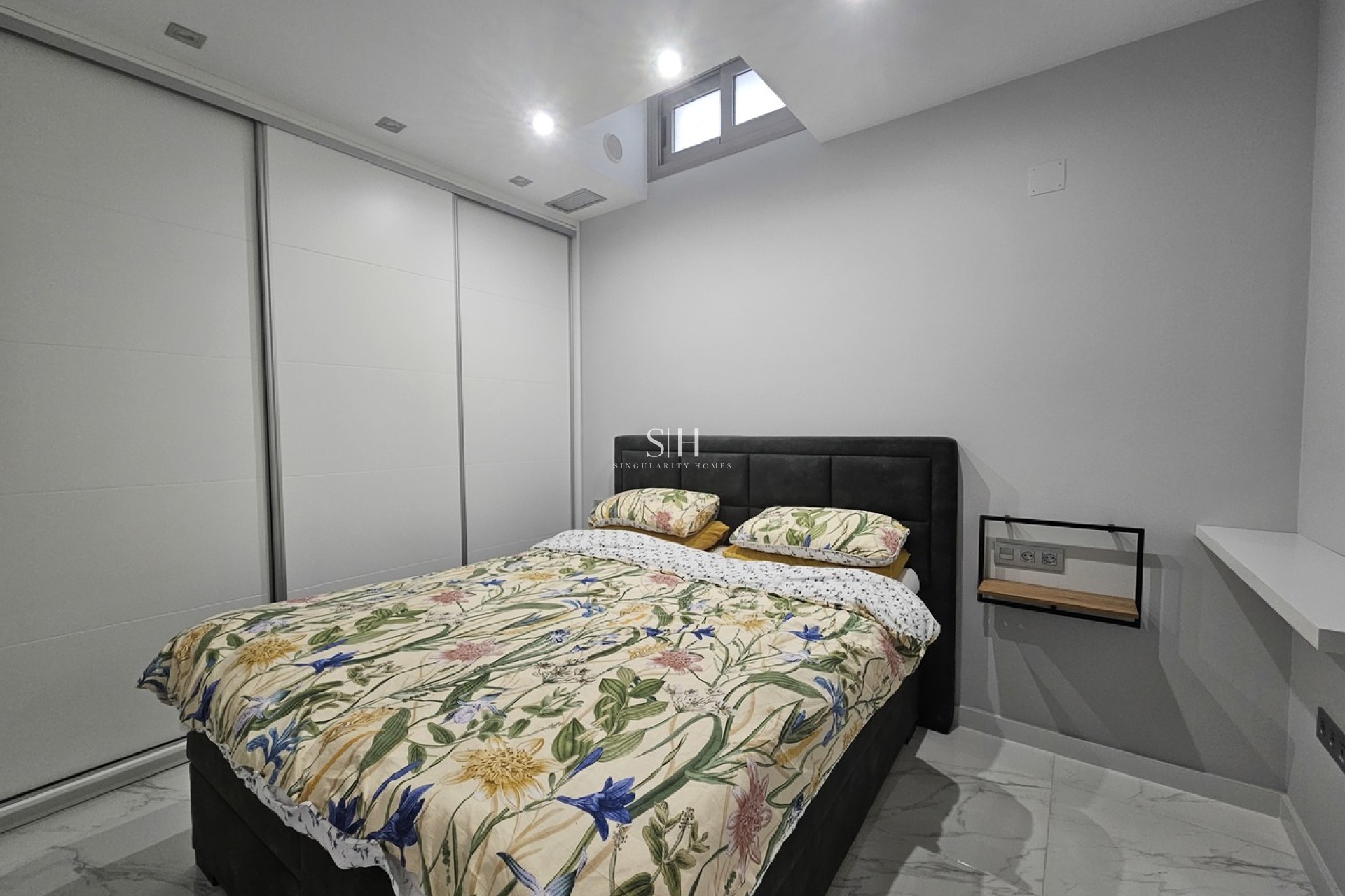 Herverkoop - Villa - Villamartin - Costa Blanca