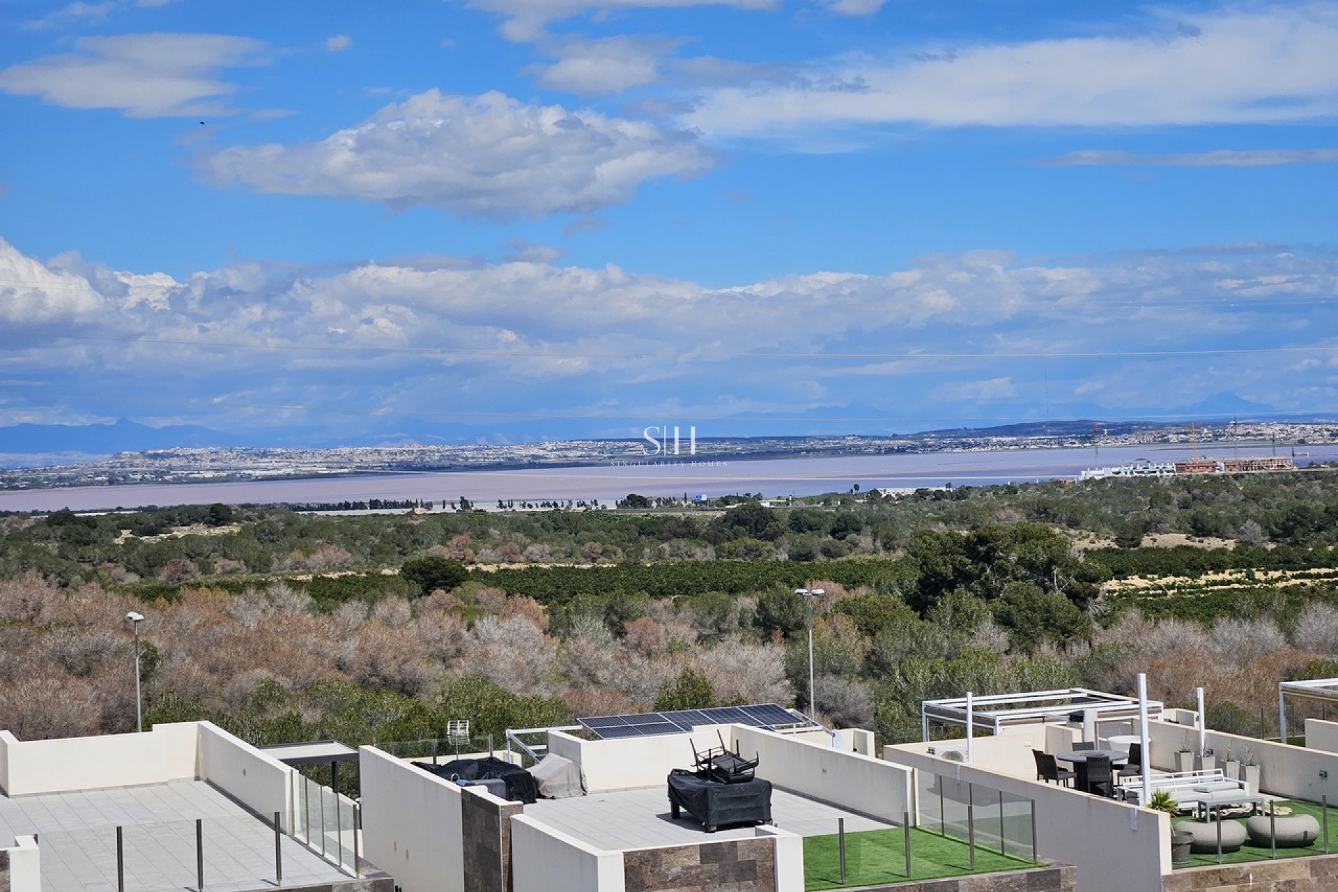 Herverkoop - Villa - Villamartin - Costa Blanca