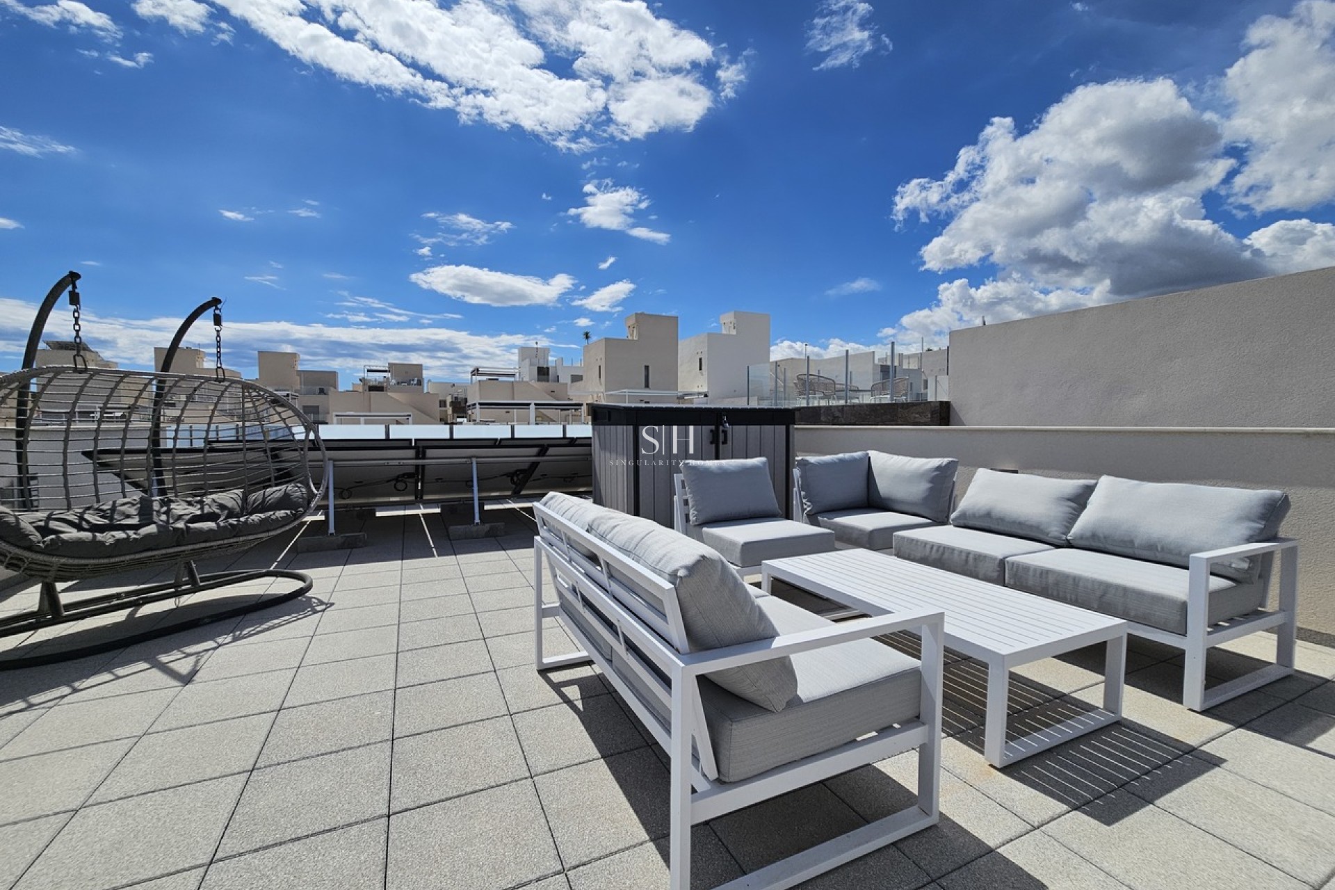 Herverkoop - Villa - Villamartin - Costa Blanca