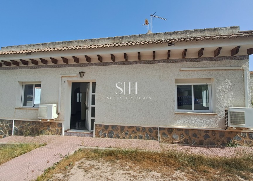 Herverkoop - Villa - Villamartin - Costa Blanca