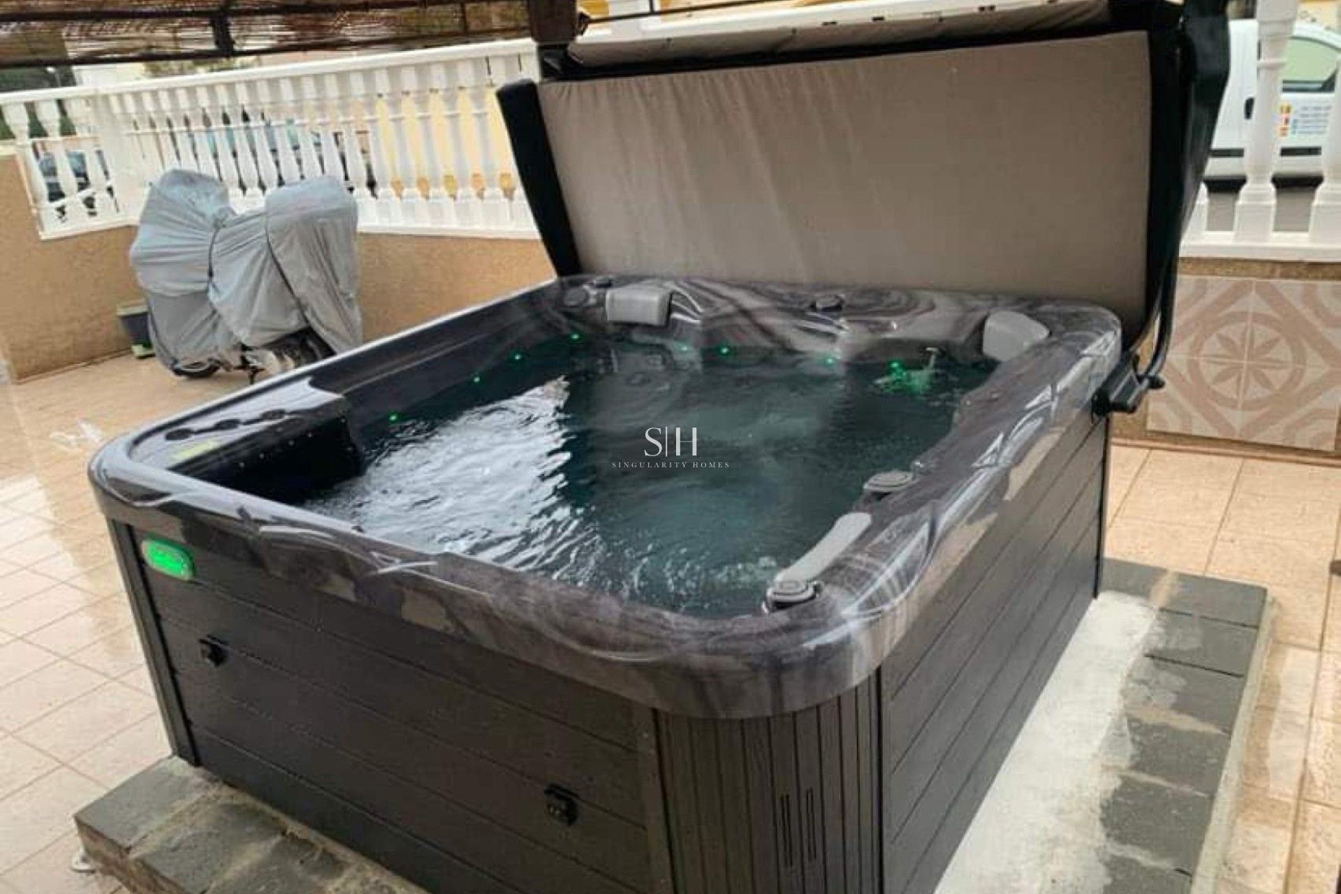 Herverkoop - Villa - Villamartin - Costa Blanca