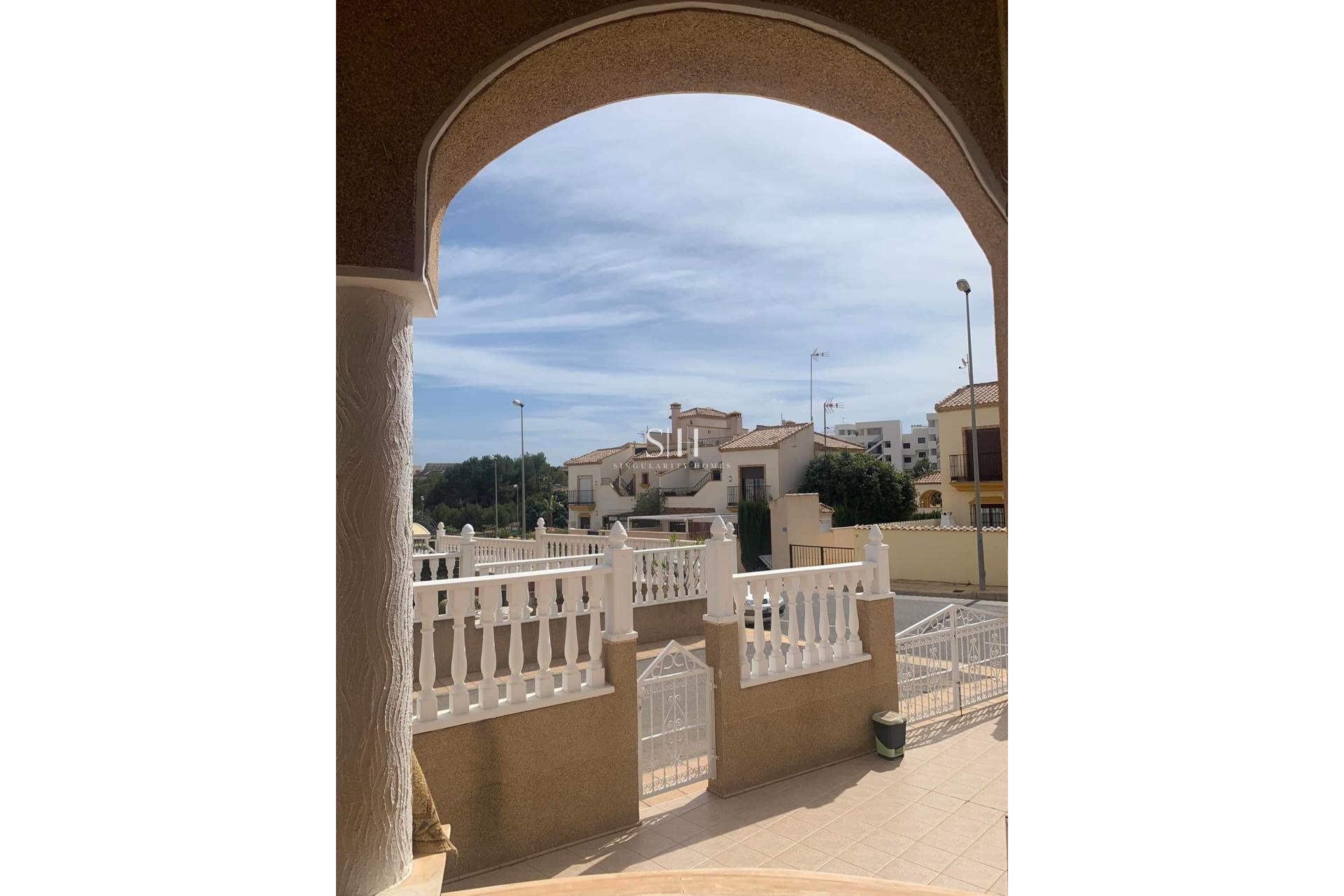 Herverkoop - Villa - Villamartin - Costa Blanca