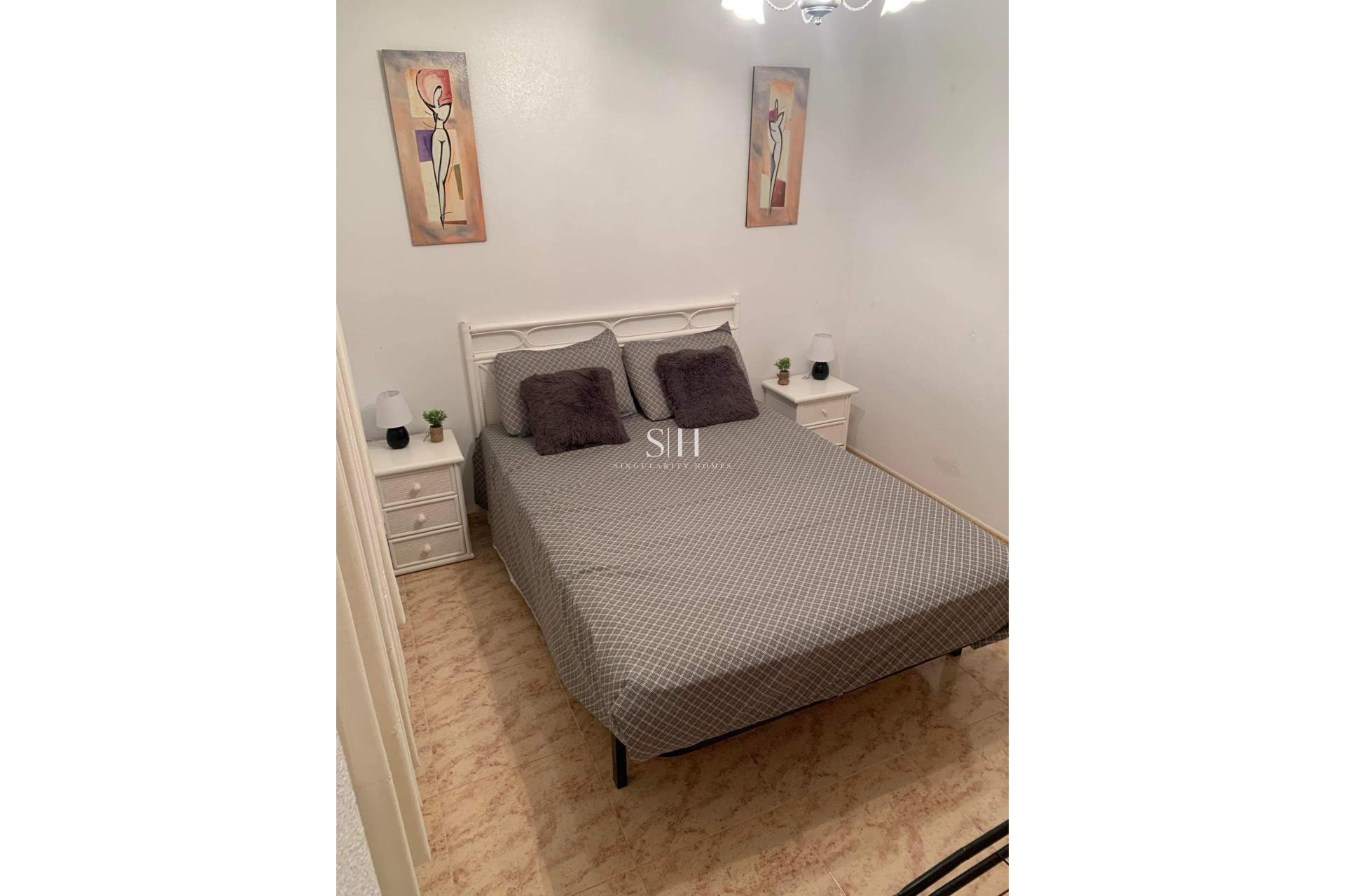 Herverkoop - Villa - Villamartin - Costa Blanca