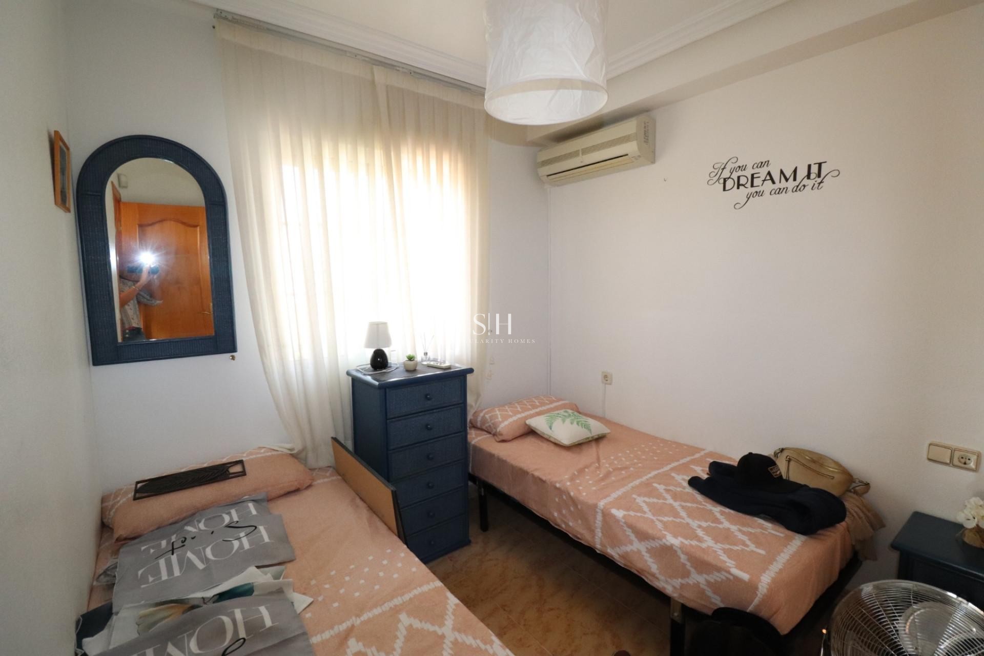 Herverkoop - Villa - Villamartin - Costa Blanca