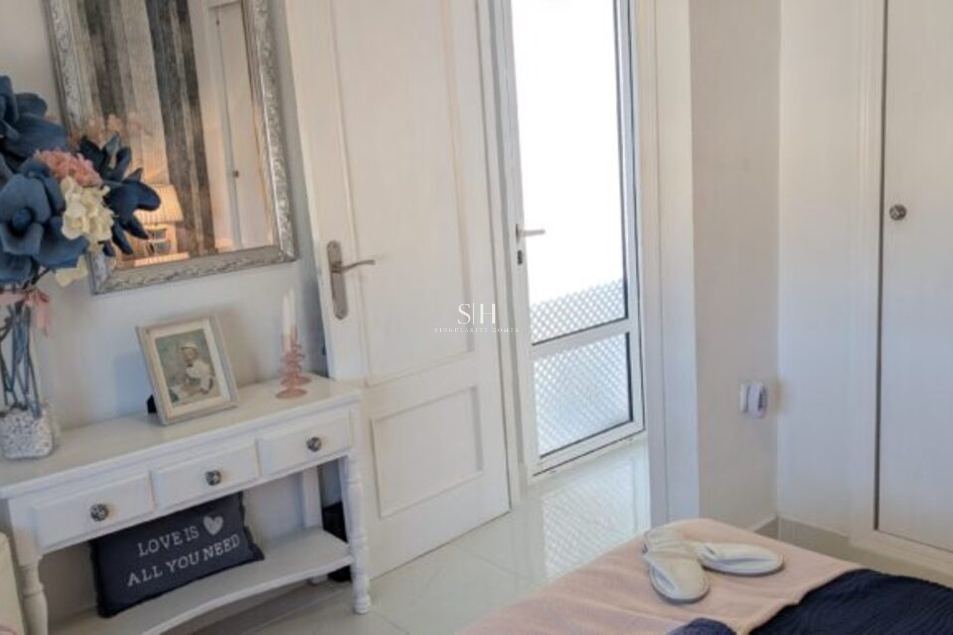 Herverkoop - Villa - Villamartin - Costa Blanca