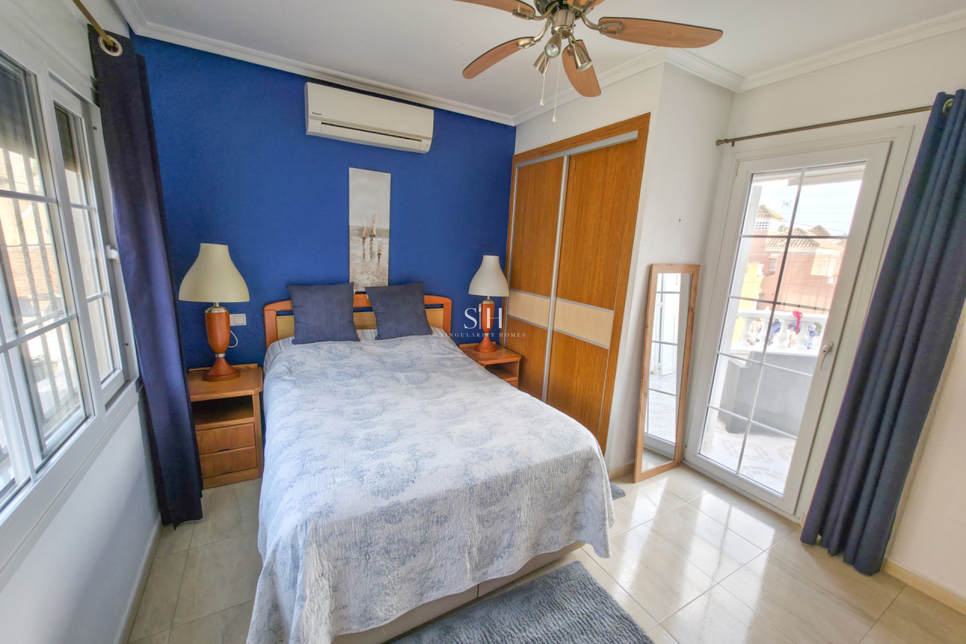 Herverkoop - Villa - Villamartin - Costa Blanca