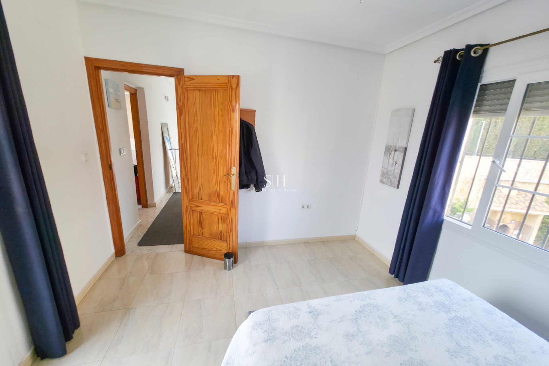 Herverkoop - Villa - Villamartin - Costa Blanca