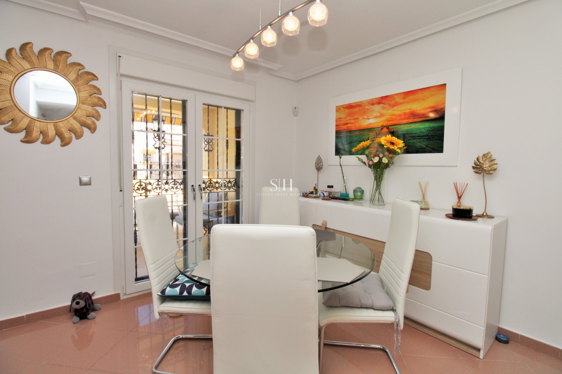 Herverkoop - Villa - Villamartin - Los Dolses