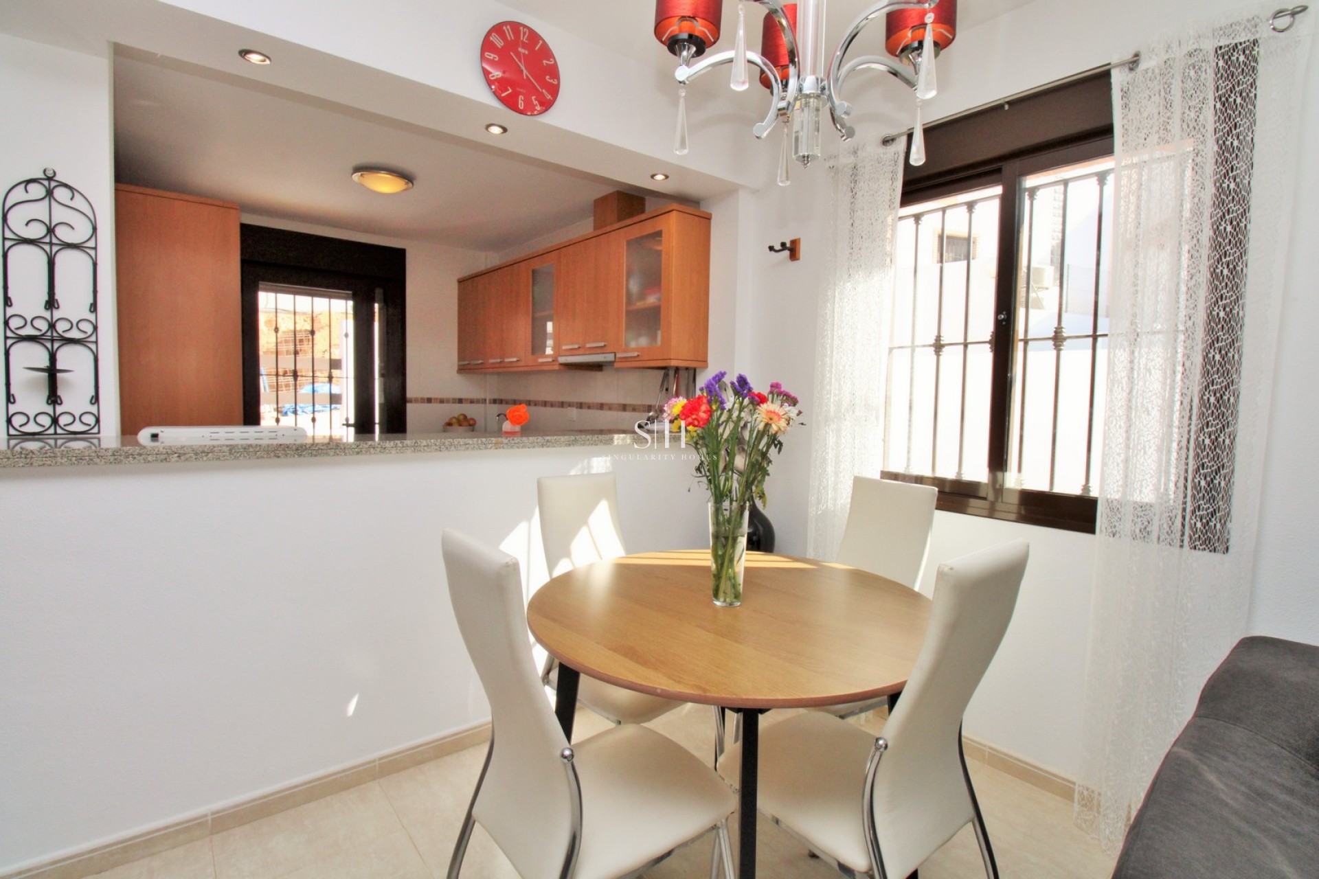 Herverkoop - Villa - Villamartin - PAU 8