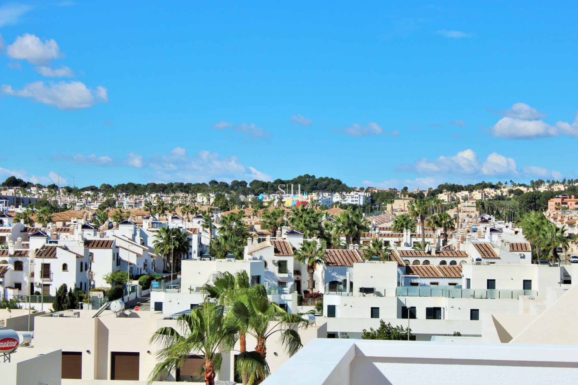 Herverkoop - Villa - Villamartin - PAU 8