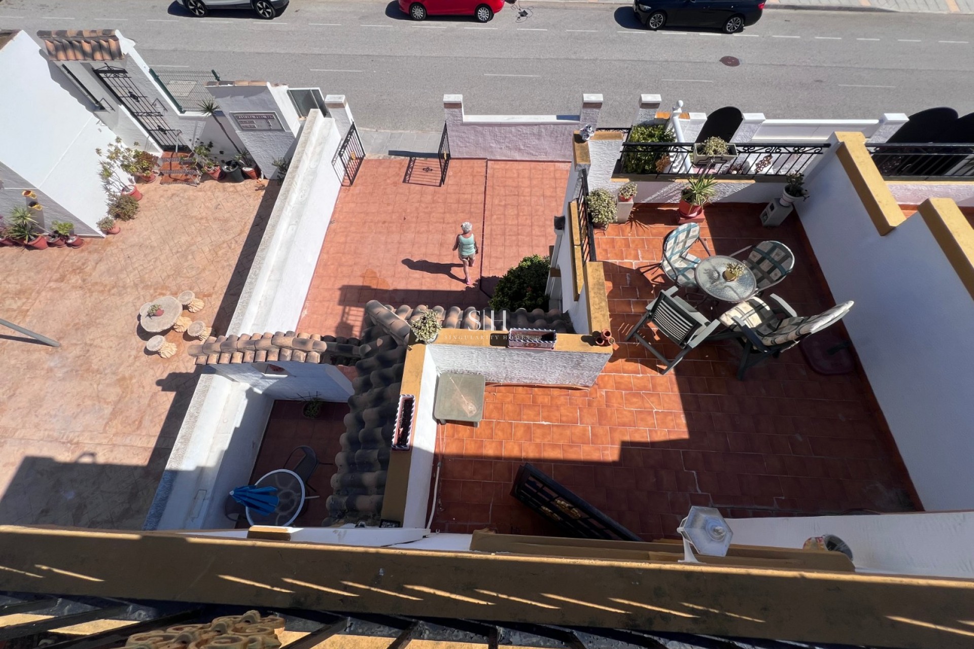 Herverkoop - Villa - Vista Bella Golf Resort - Inland