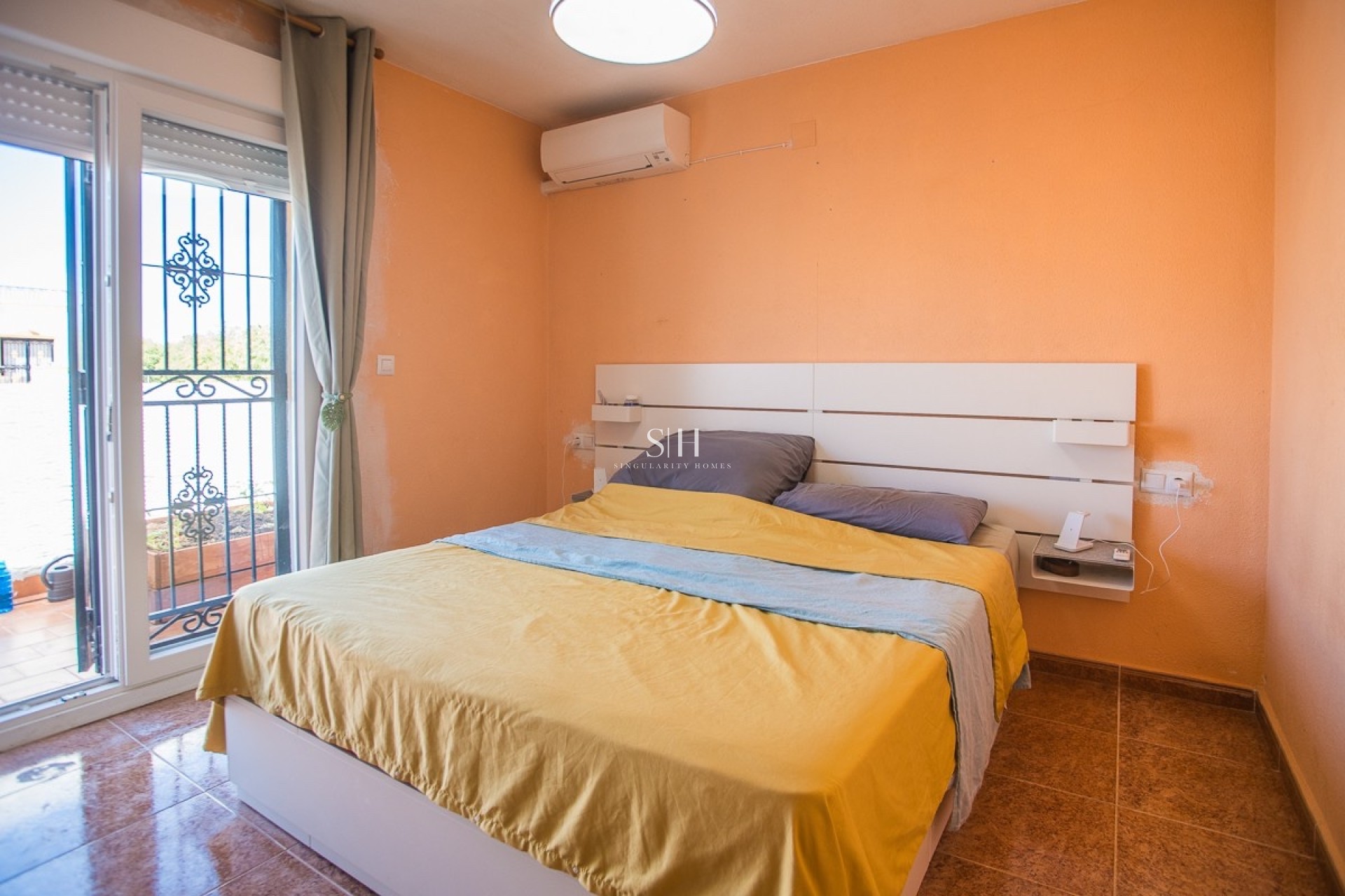 Herverkoop - Villa - Vista Bella Golf Resort - Inland
