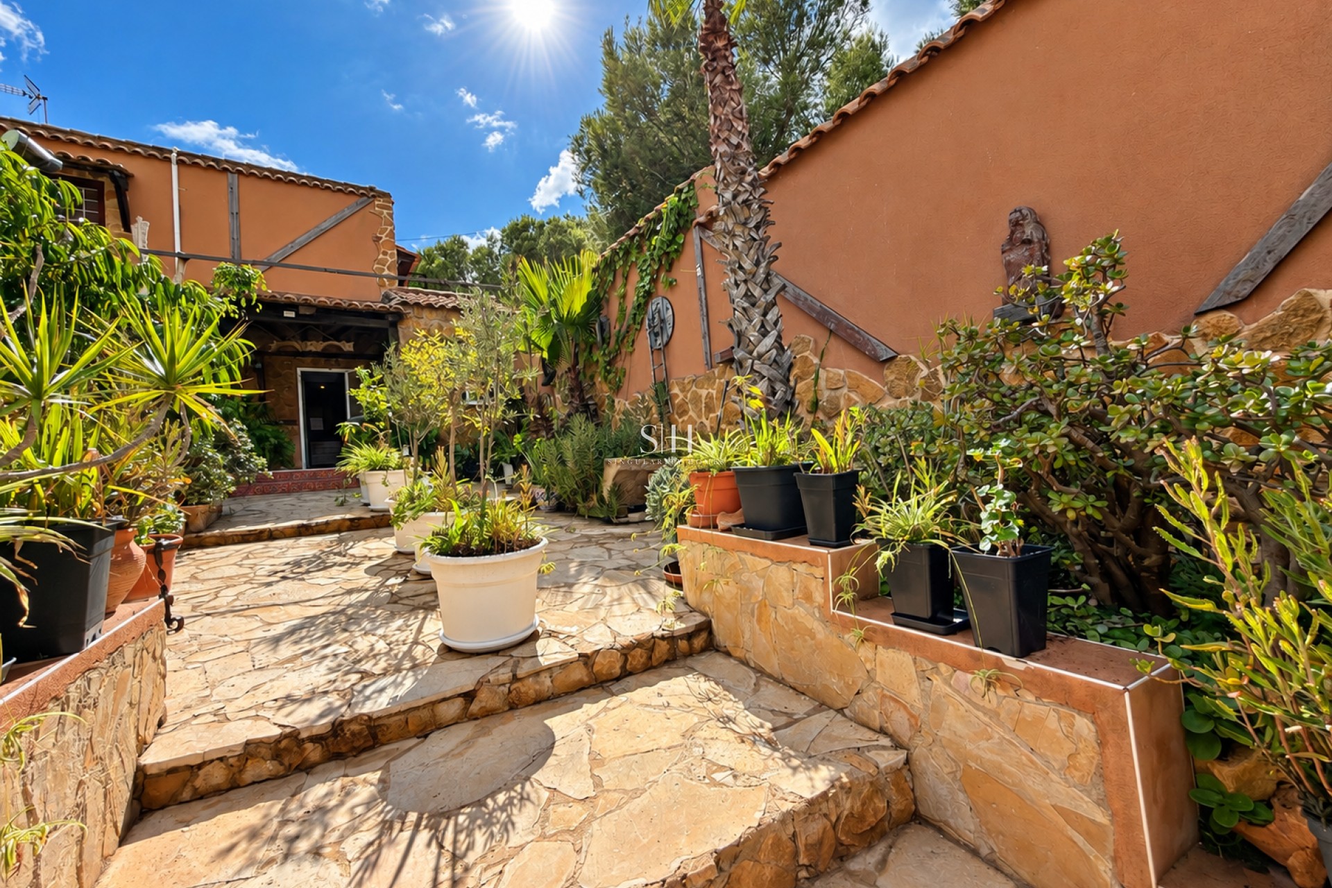 Herverkoop - Villa - Vista Bella Golf Resort - Vistabella Golf