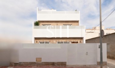 House - New Build - Avileses - Avileses