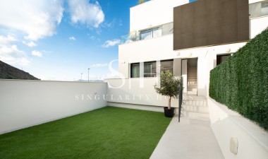 House - New Build - Cox - San Fernando