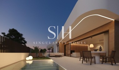 House - New Build - Dolores - Pueblo