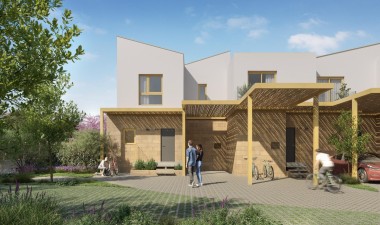 House - New Build - El Verger - 25930