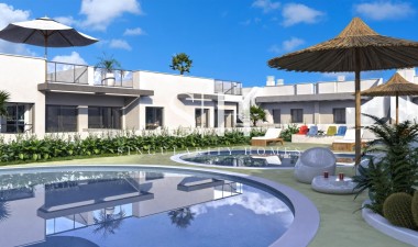 House - New Build - El Verger - El Verger