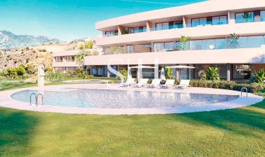 House - New Build - Fuengirola - Torreblanca