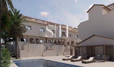 House - New Build - La Union - 97149