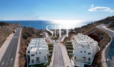 House - New Build - rincon de la victoria - pueblo