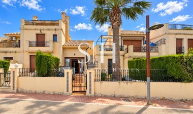 House - Resale - Algorfa - Inland