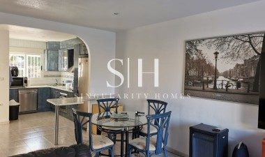 House - Resale - Benijofar - 37112