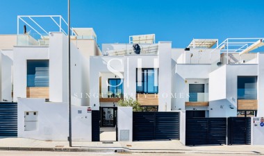 House - Resale - Benijofar - Benijofar