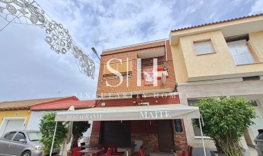 House - Resale - Benijofar - Costa Blanca