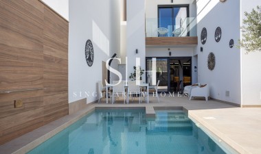 House - Resale - Benijofar - Costa Blanca