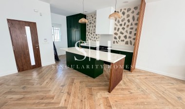 House - Resale - Catral - Costa Blanca