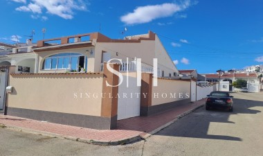 House - Resale - Ciudad Quesada - 49434