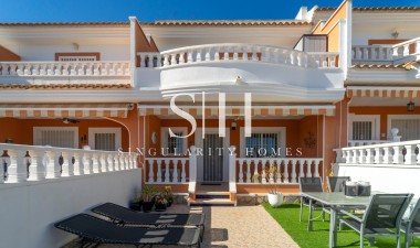 House - Resale - Ciudad Quesada - Ciudad Quesada