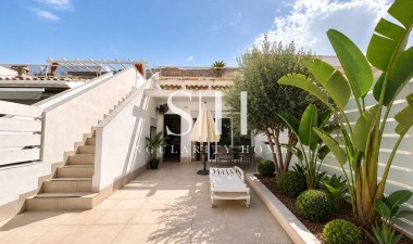 House - Resale - Ciudad Quesada - Costa Blanca