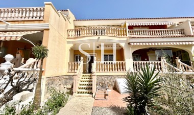 House - Resale - Ciudad Quesada - Costa Blanca