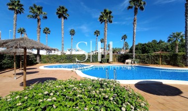 House - Resale - Ciudad Quesada - Costa Blanca