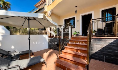 House - Resale - Ciudad Quesada - Dona Pepa