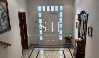 House - Resale - Formentera del Segura - 70300