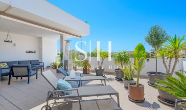 House - Resale - Formentera del Segura - Costa Blanca