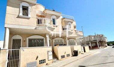 House - Resale - Formentera del Segura - Costa Blanca