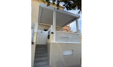 House - Resale - Guardamar del Segura - 11705